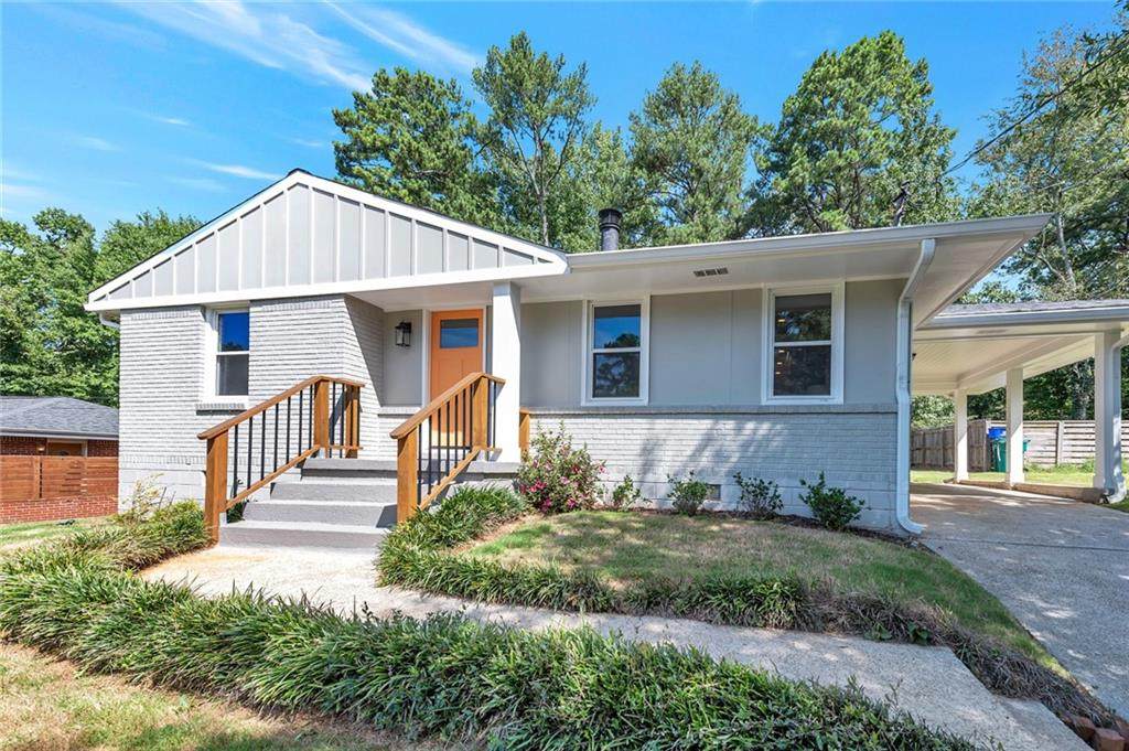 1079 Pinedale Drive - Photo 1