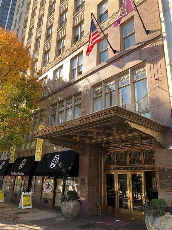 32 Peachtree Street - Photo 1