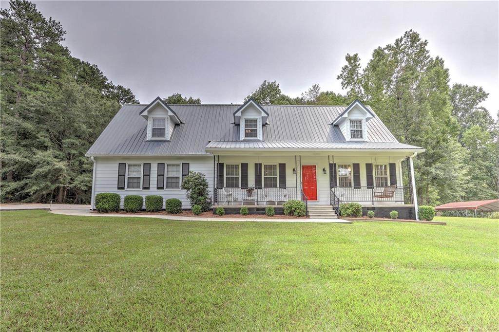 1315 Old Swimming Pool Road - Photo 1