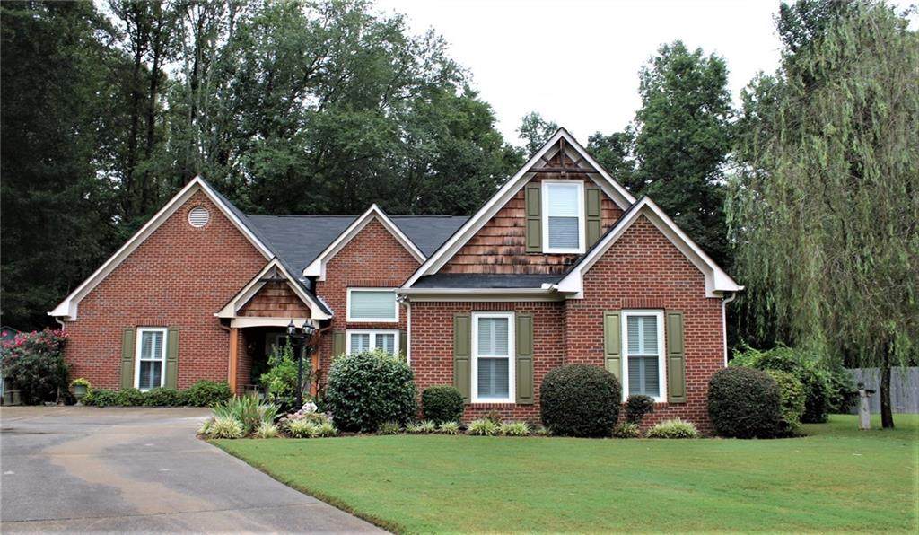 234 Ivy Creek Drive - Photo 1