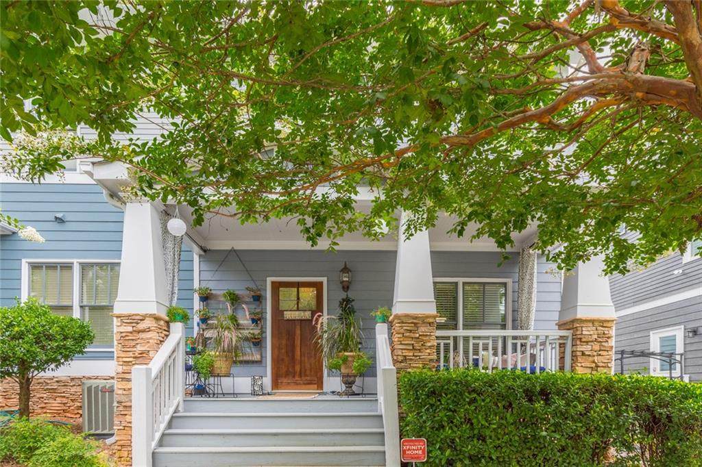 625 Chestnut Street - Photo 1