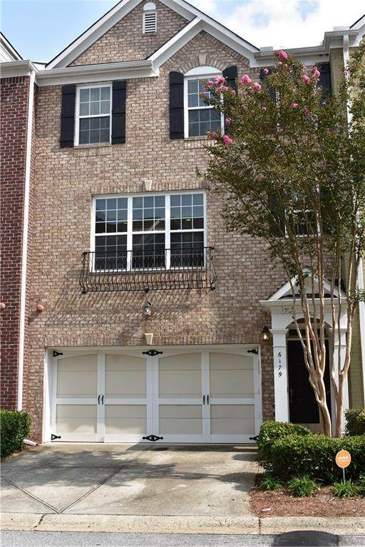 6179 Indian Wood Circle - Photo 1