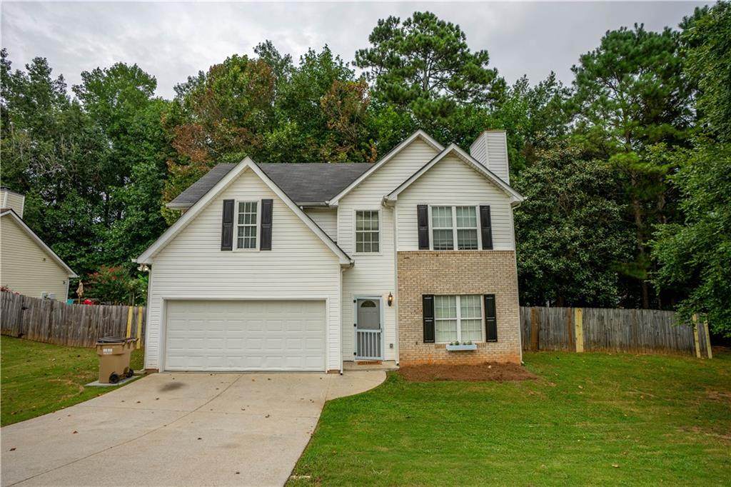 7064 Saratoga Drive - Photo 1