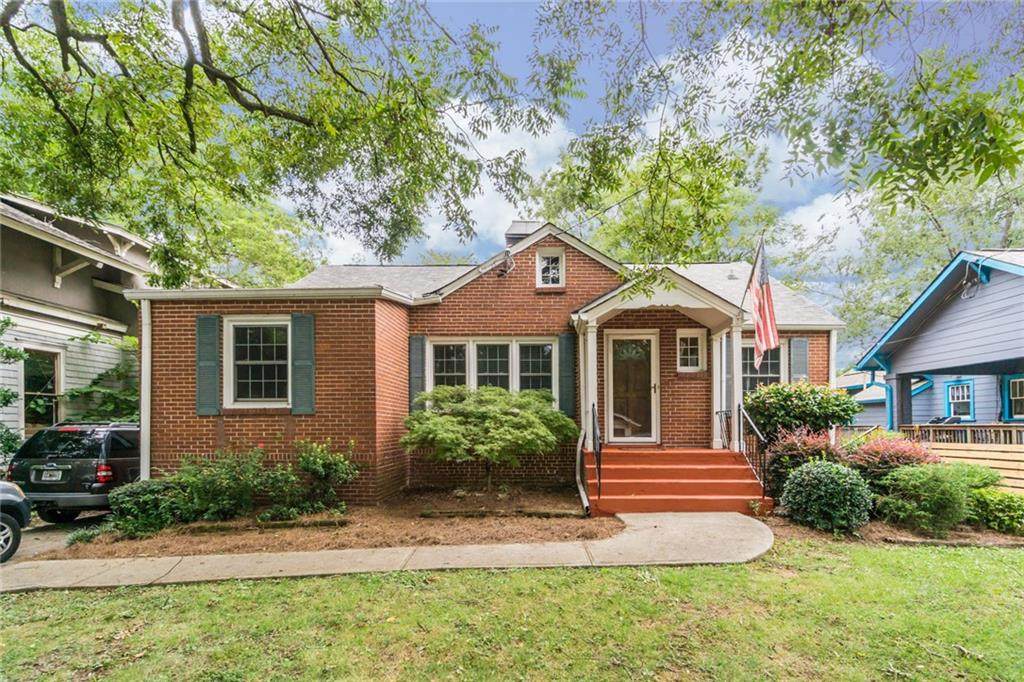 785 Holmes Street - Photo 1