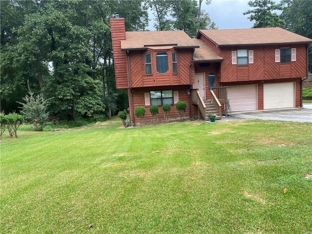 2670 Throatlatch Lane - Photo 1