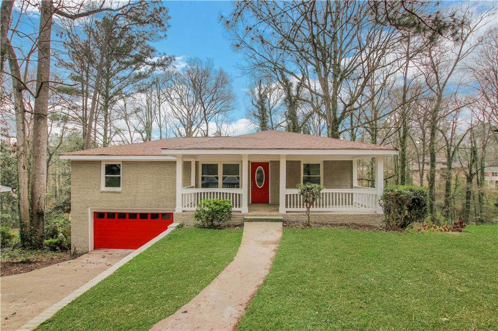 479 Larchmont Circle - Photo 1