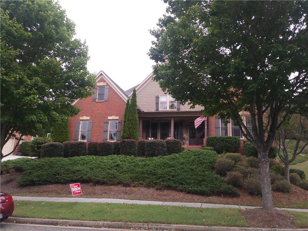 3049 Hidden Falls Drive - Photo 1