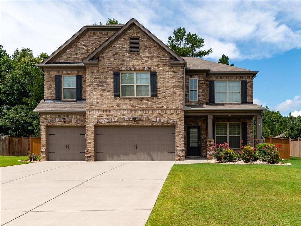 3423 Redwood Forest Lane - Photo 1