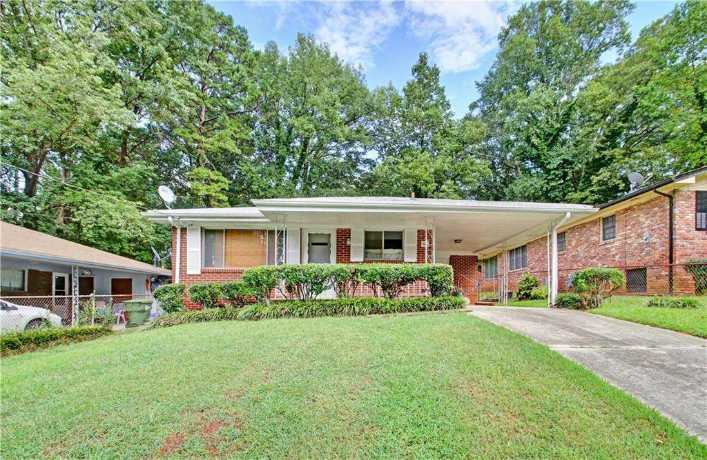 1440 Willow Trail - Photo 1