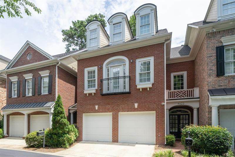 4623 Ivygate Circle - Photo 1