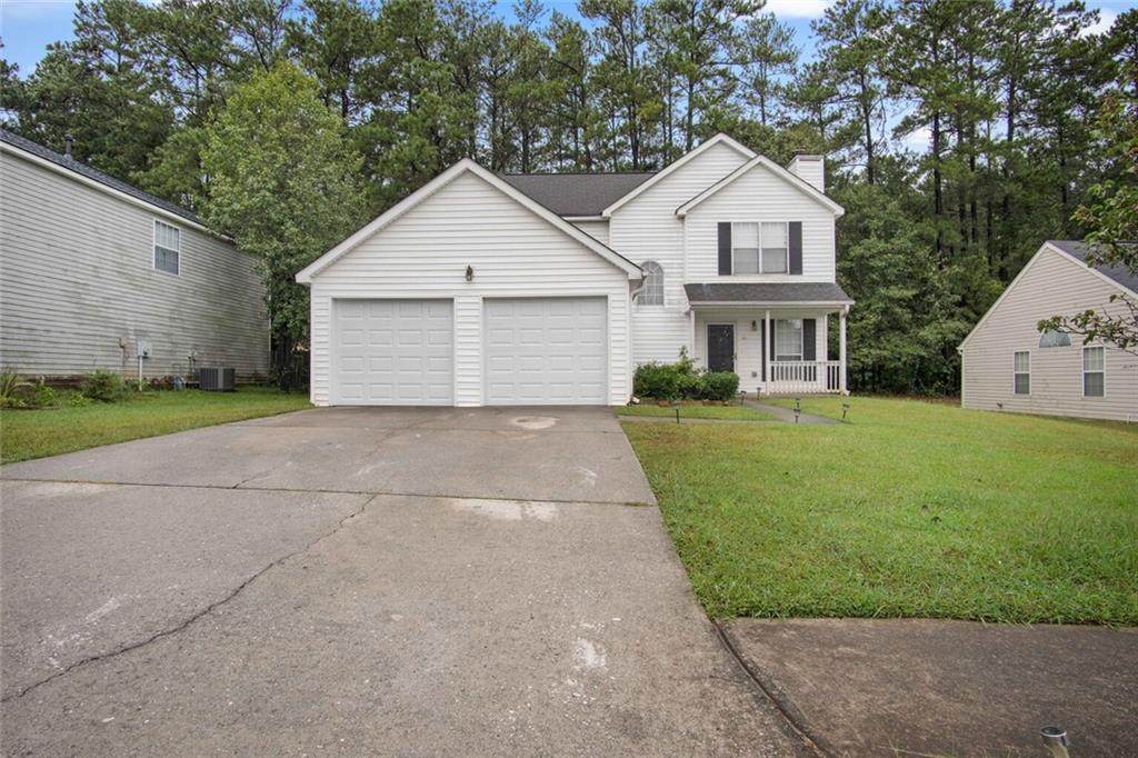 7249 Williamsburg Drive - Photo 1