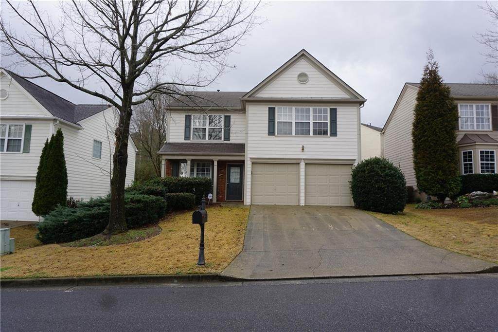 13589 Weycroft Circle - Photo 1
