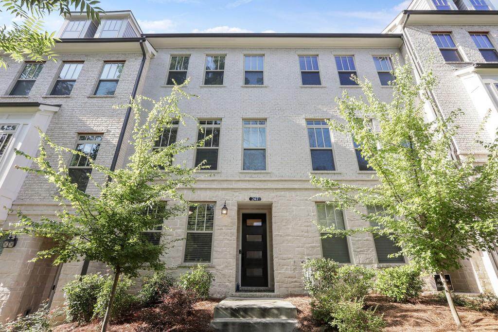 247 Franklin Road Place - Photo 1