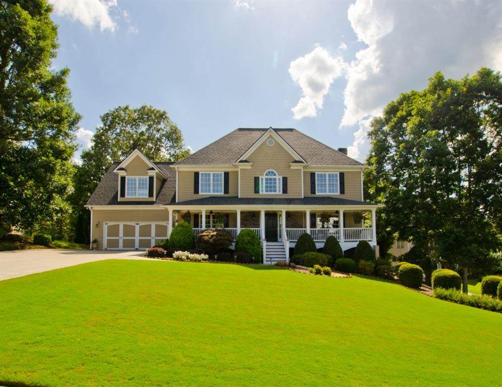 125 Copper Hills Drive - Photo 1