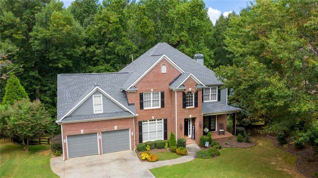 849 Valley Drive - Photo 1