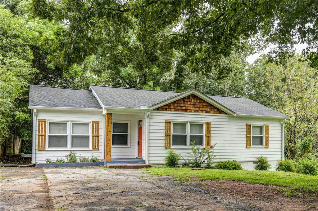 2056 Neely Avenue - Photo 1