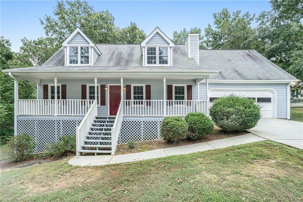 353 Austin Way - Photo 1
