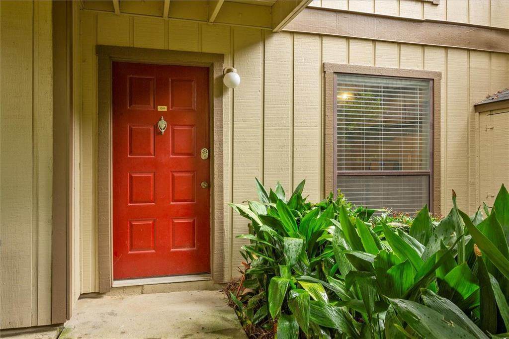 1205 Woodcliff Drive - Photo 1