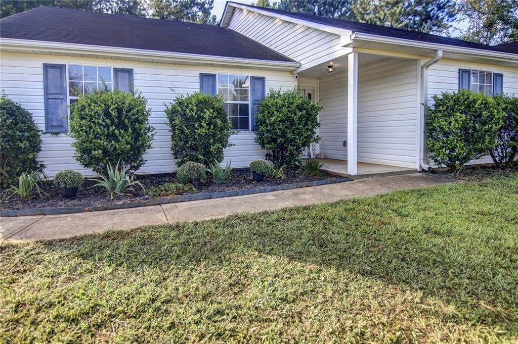 180 Pleasant Hills Drive - Photo 1