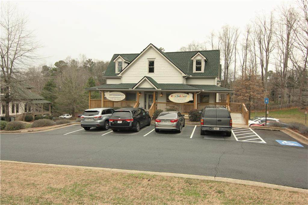 3903 Jiles Road - Photo 1