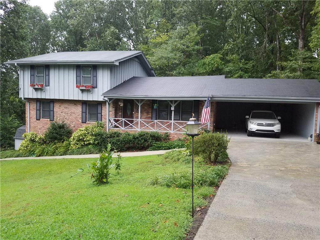 3629 Kinnard Drive - Photo 1