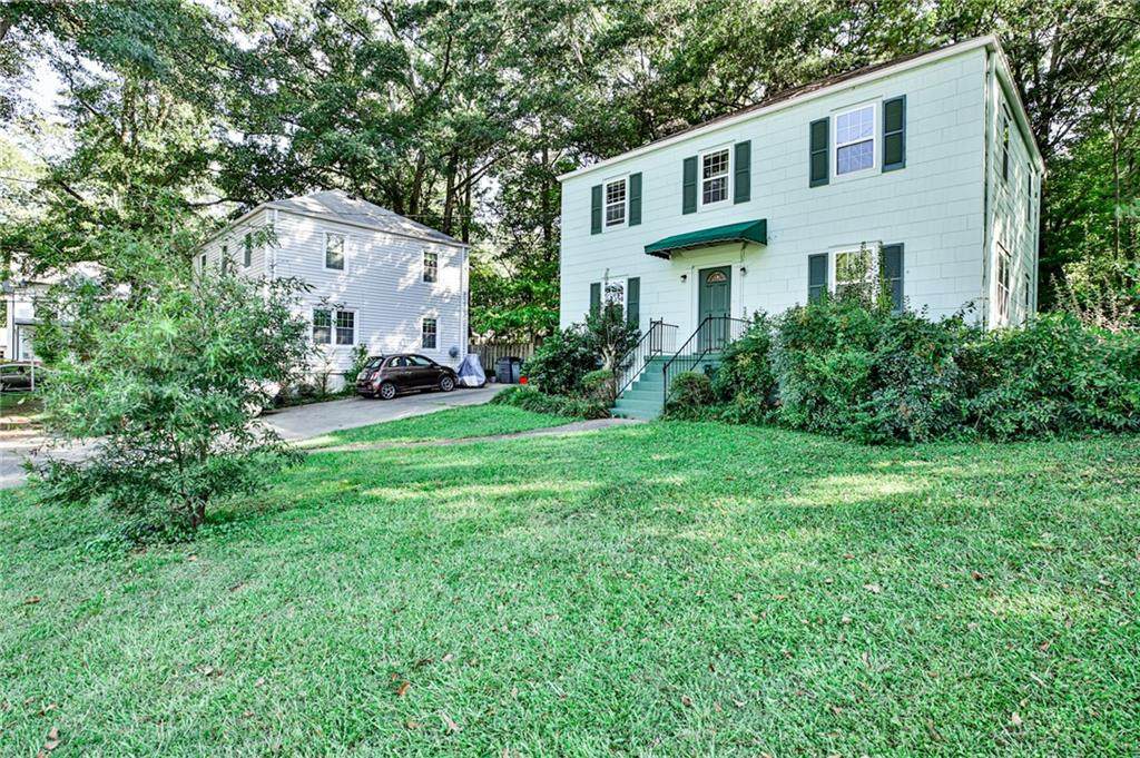 402 Columbia Drive - Photo 1