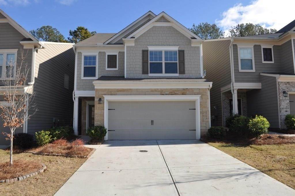 5040 Breezewood Circle - Photo 1