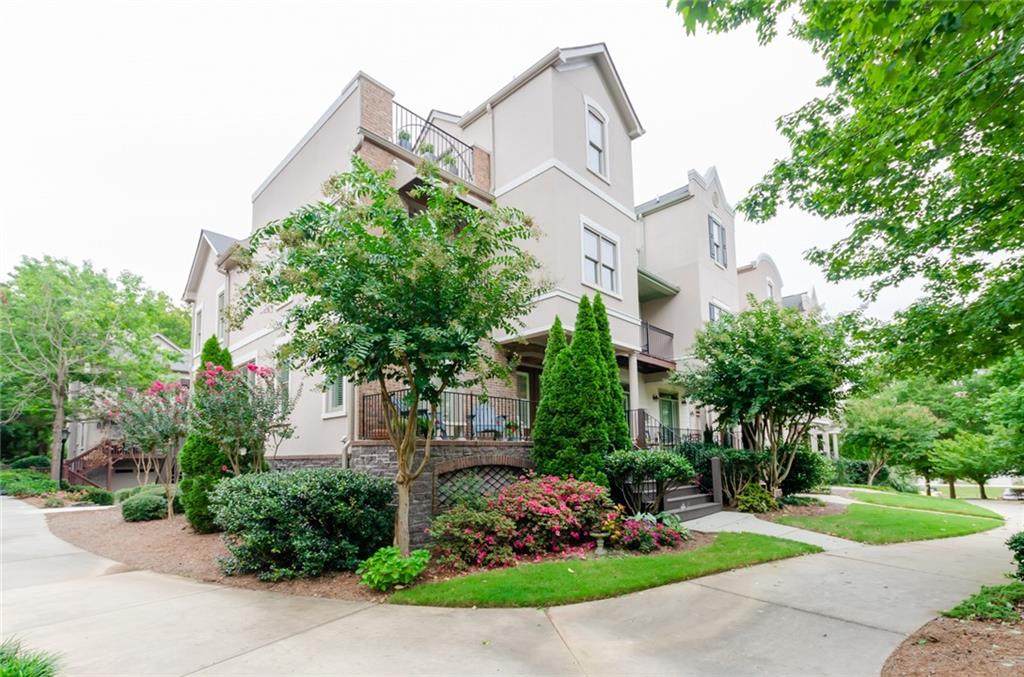 3592 Parkridge Pointe - Photo 1