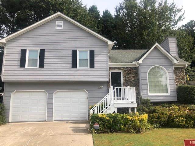 1005 Chateau Lane - Photo 1