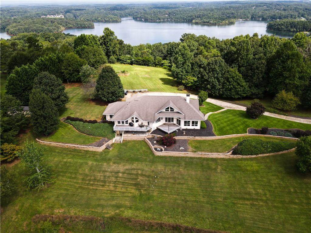 3321 Montvale Drive - Photo 1
