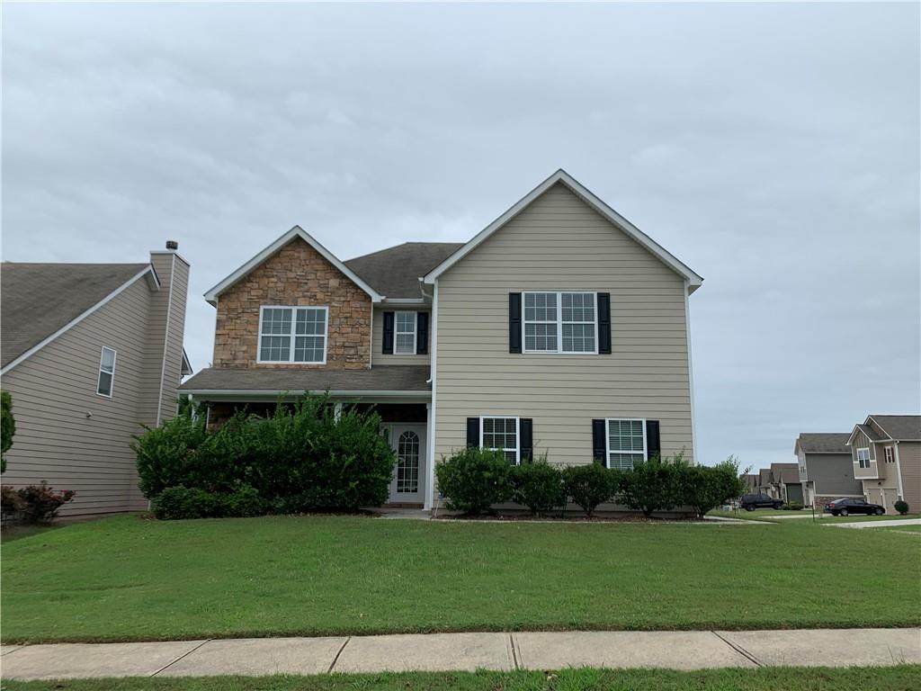 4615 Roseman Trail - Photo 1