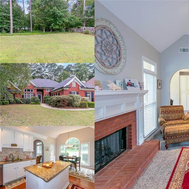 1397 Hadaway Trail - Photo 1