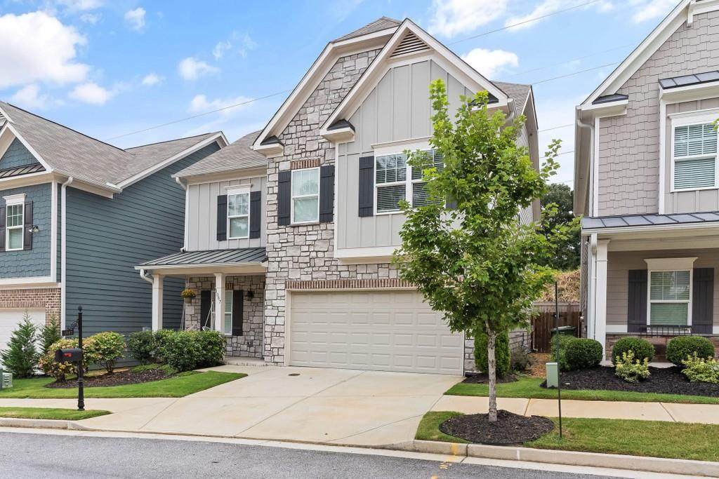 1067 Johnson Grove - Photo 1