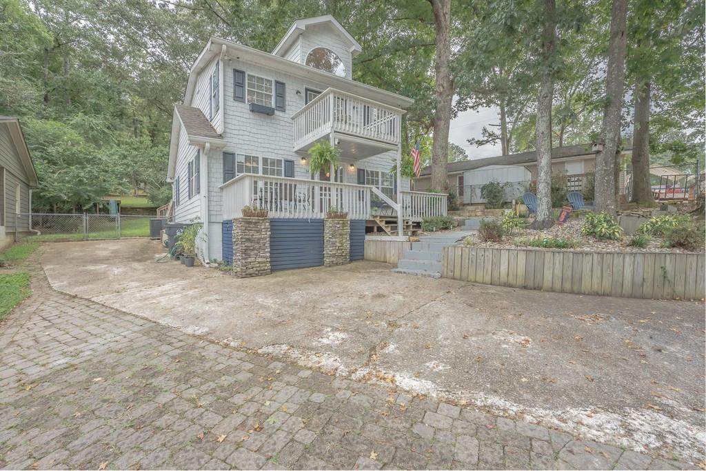 34 Pauline Street - Photo 1