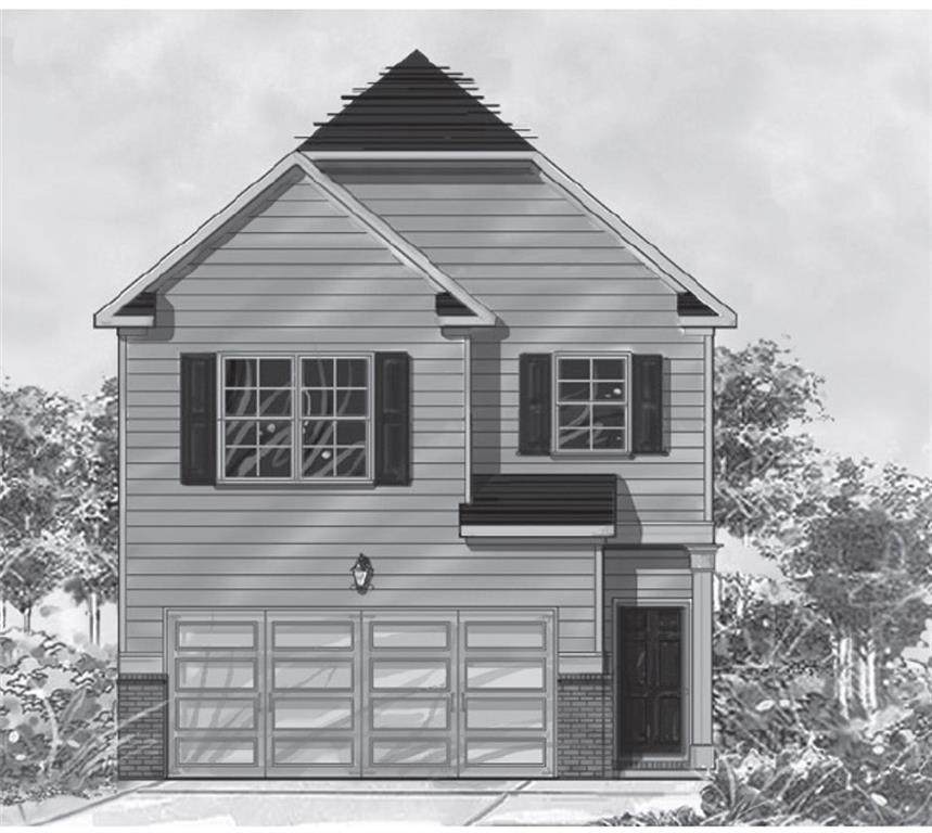 325 Emporia Loop - Photo 1