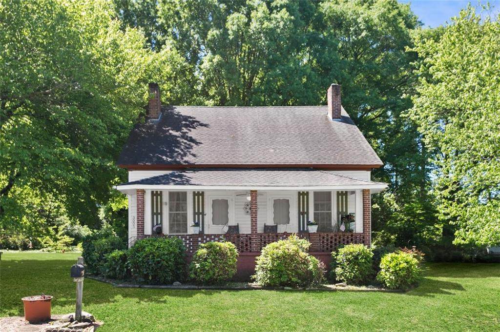 3005 Eliza Street - Photo 1