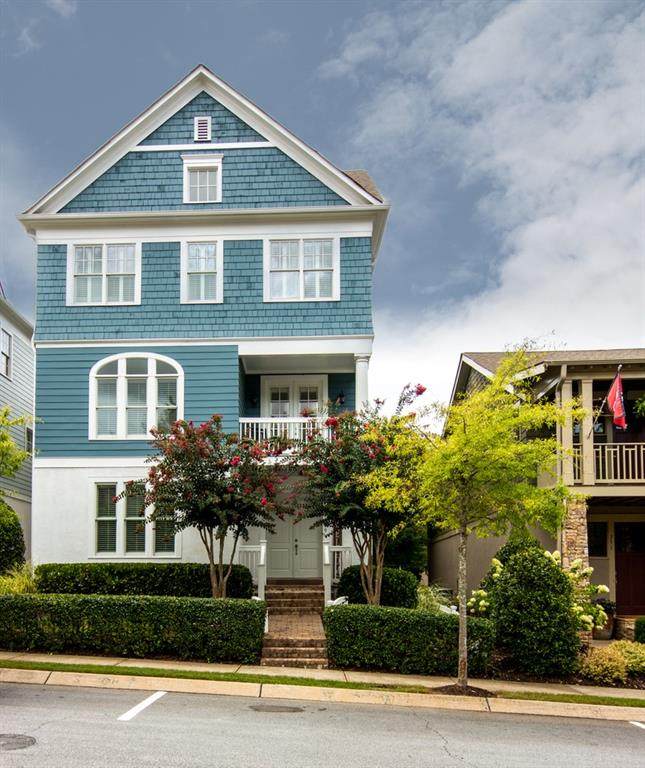 249 Fowler Street - Photo 1