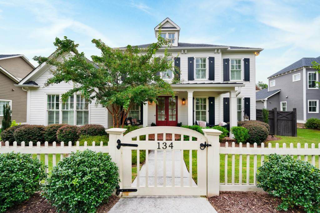 134 Kelly Street - Photo 1