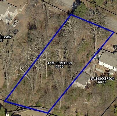 1726 Dickerson Drive - Photo 1