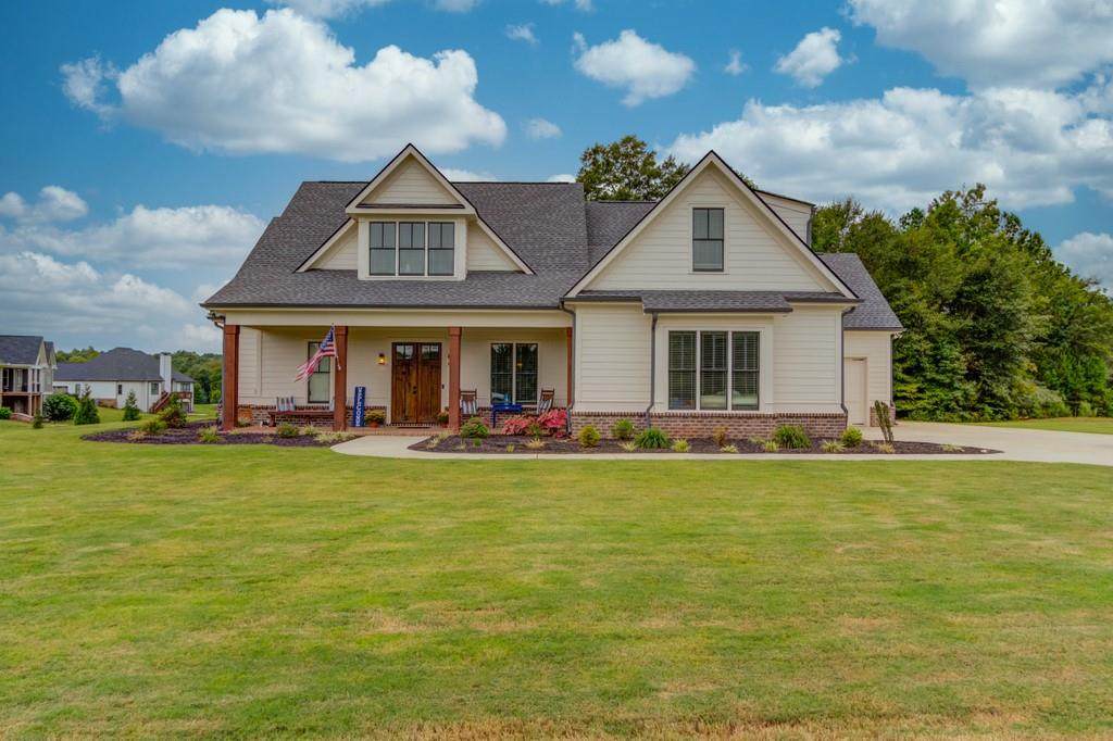 1246 Old Collins Road - Photo 1
