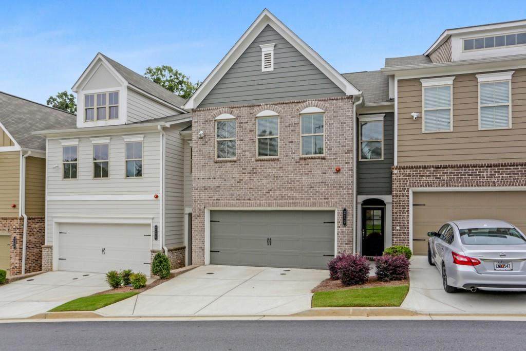 210 Alday Lane - Photo 1