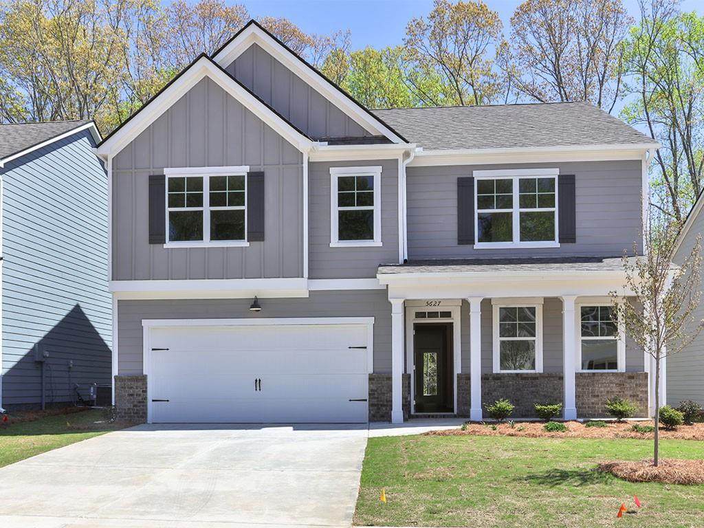 1000 Shadow Glen Drive - Photo 1