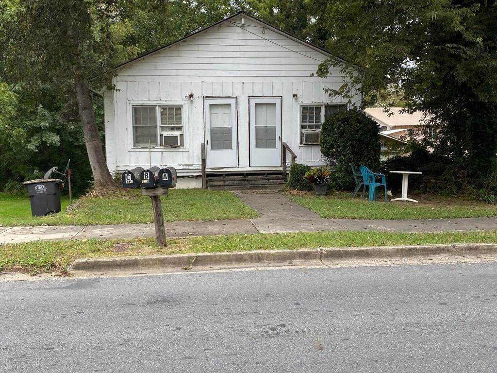 804 Broad Street - Photo 1