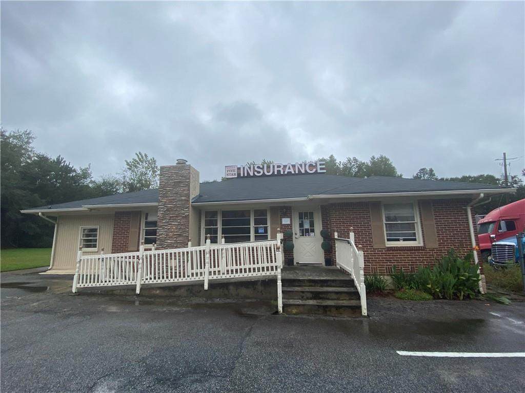 2093 Rock Chapel Road - Photo 1