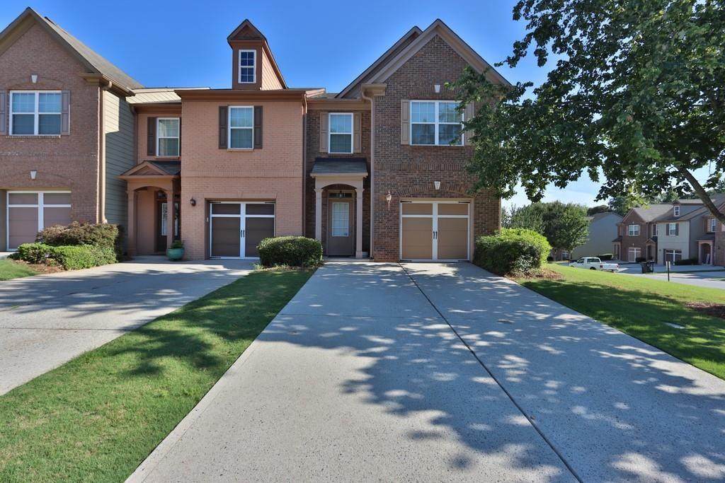 5025 Sherwood Way - Photo 1