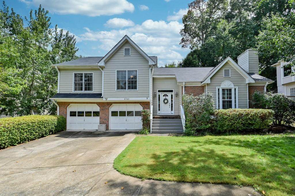 4760 Summerwood Drive - Photo 1