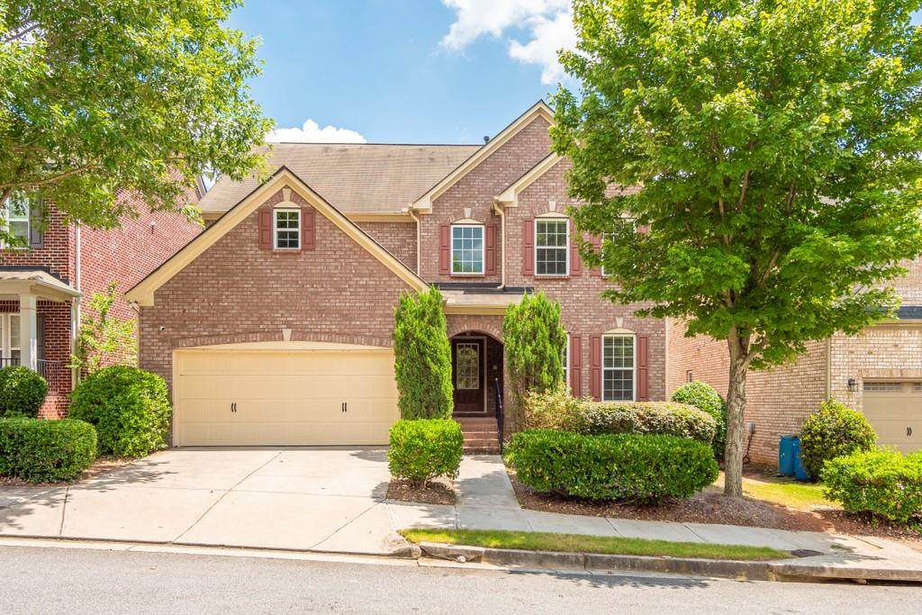 11329 Gates Terrace - Photo 1