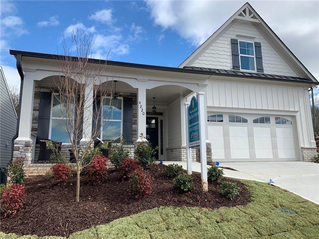 4330 Barleycove Lane - Photo 1