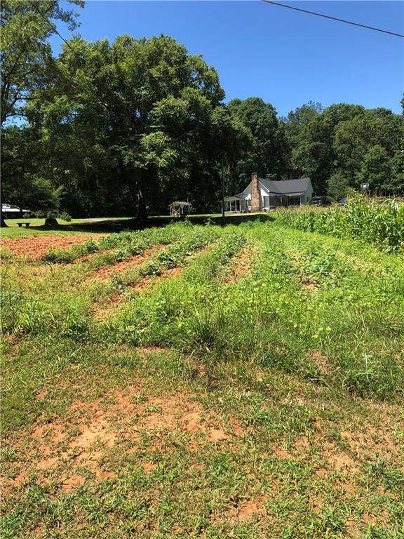 6801 Frix Road - Photo 1