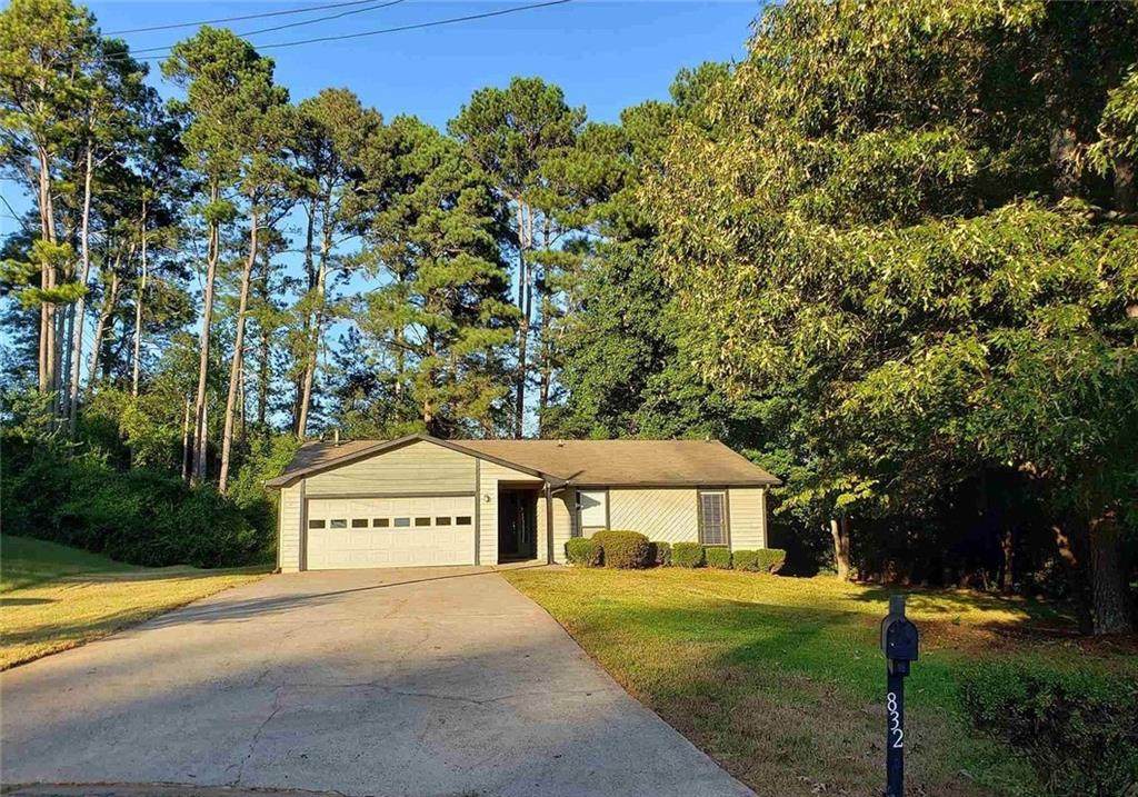 832 Steeple Chase Drive - Photo 1